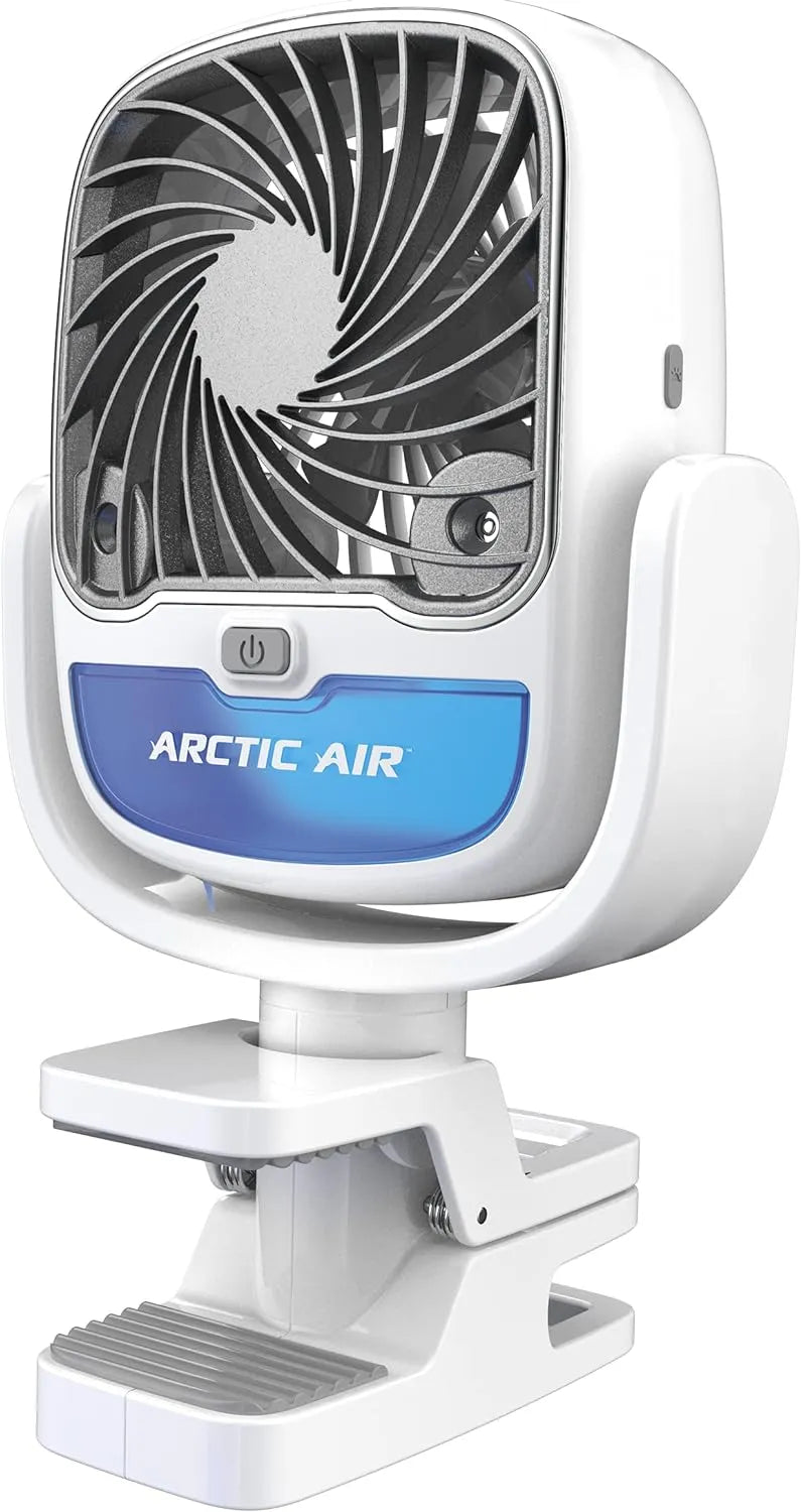 Arctic Cooling Fan