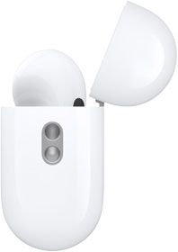 Airpods Pro2 with Magnetic Charging Case