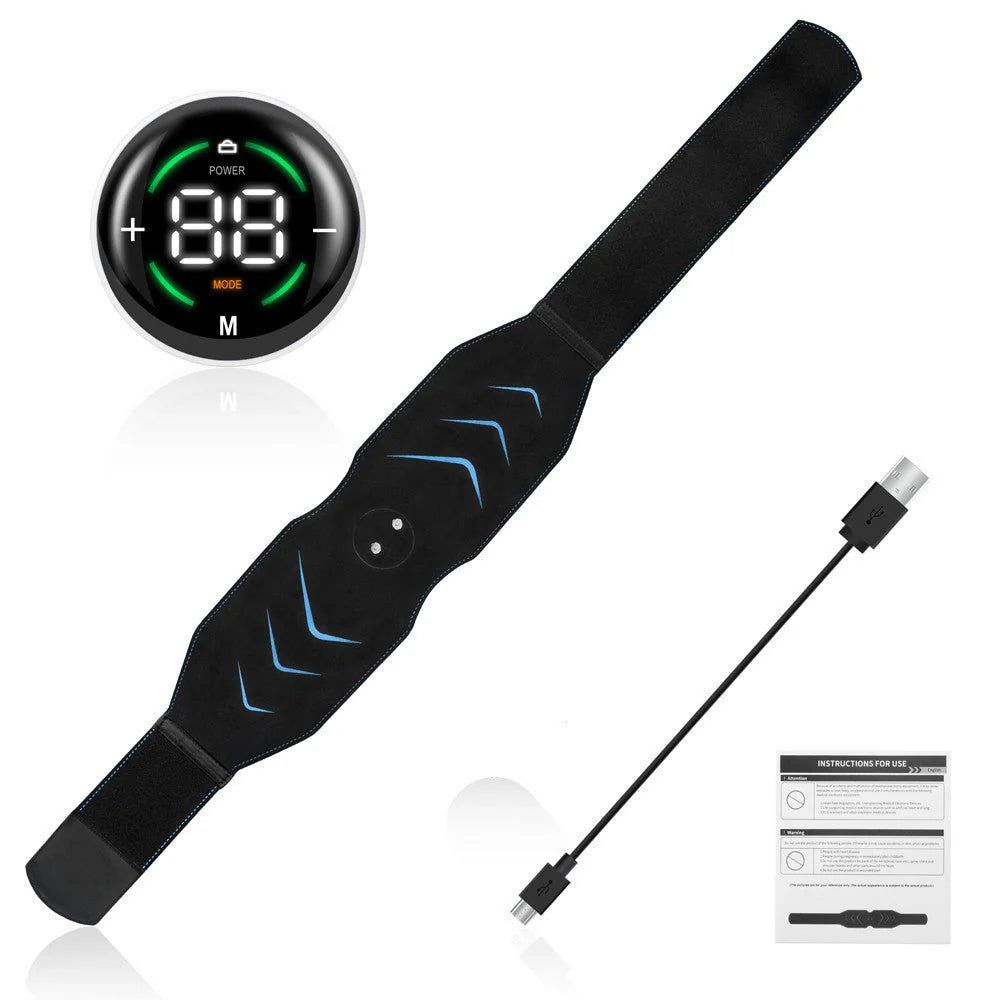 Bally Fat Smart Belt