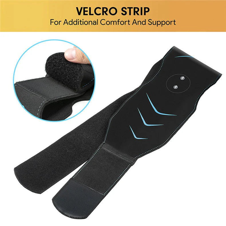 Bally Fat Smart Belt