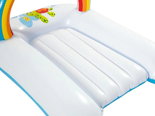 Inflatable Baby Play Mat