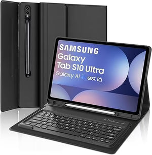 G·Vill - S10 Ultra Tablet © Ⓢ