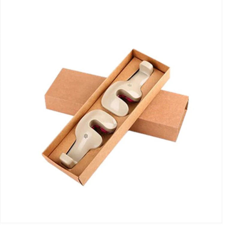 Universal Car Headrest Hooks