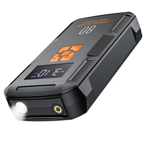 Hoco - Jump Stater & Air Pump (QS2) ©