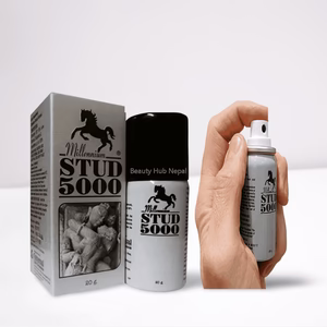 Millennium - Stud 5000 Delay Spray (Original)