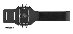 Mobile Phone Arm Pack (30 Days Replacement Warranty)