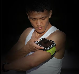 Mobile Phone Arm Pack (30 Days Replacement Warranty)