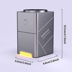 3-in-1 Magnetic Wireless Charger ©