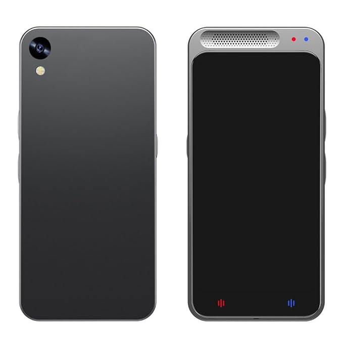 Smart Voice Translator Device