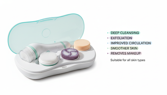 Face Beauty Massager