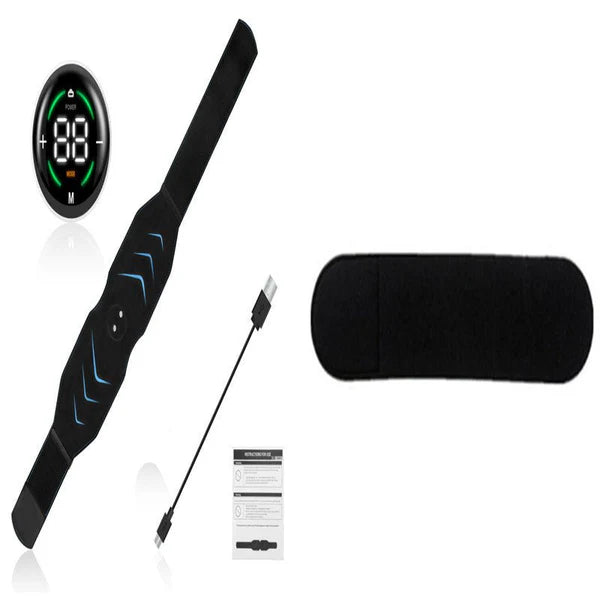 Bally Fat Smart Belt