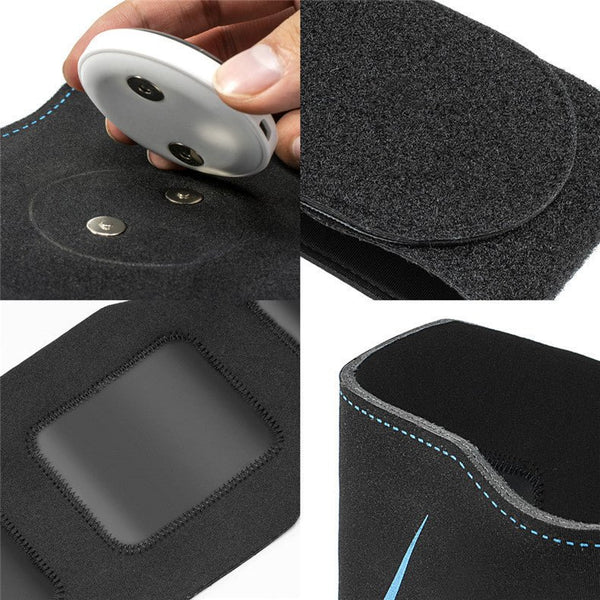 Bally Fat Smart Belt