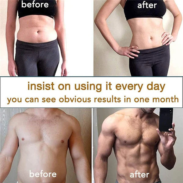 Bally Fat Smart Belt