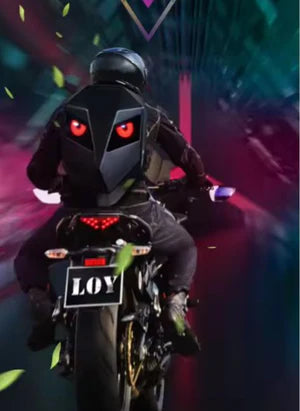 Digital Backpack With App ©