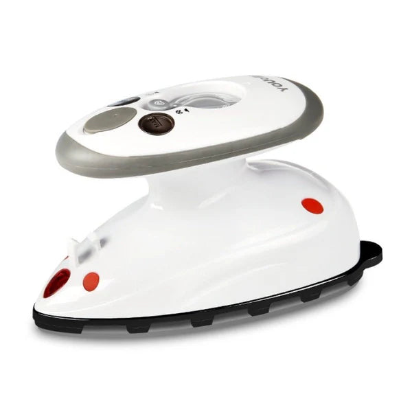Mini Electric Iron Steam -Travel- Portable