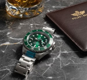 Rolex Men Watch