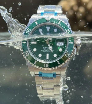 Rolex Men Watch